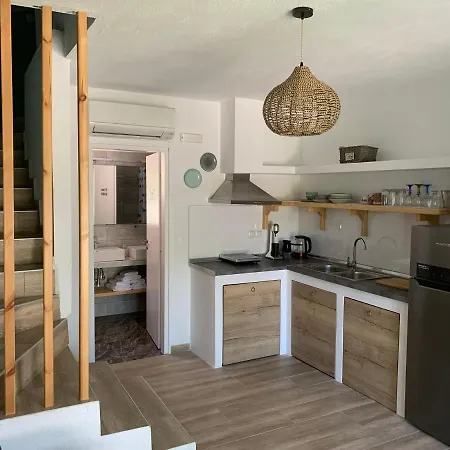 Enigma Appartement *