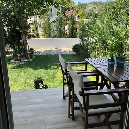 Enigma Appartement