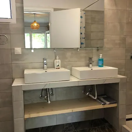 Apartmán Enigma
