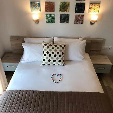 Apartmán Enigma