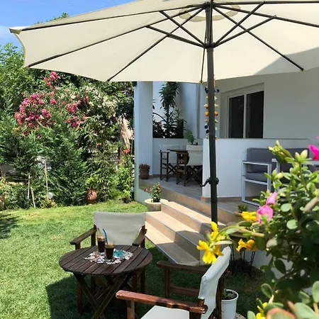 Enigma Apartmán *