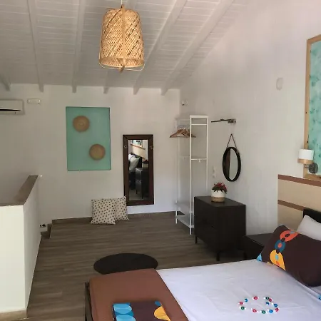 Enigma Apartmán *