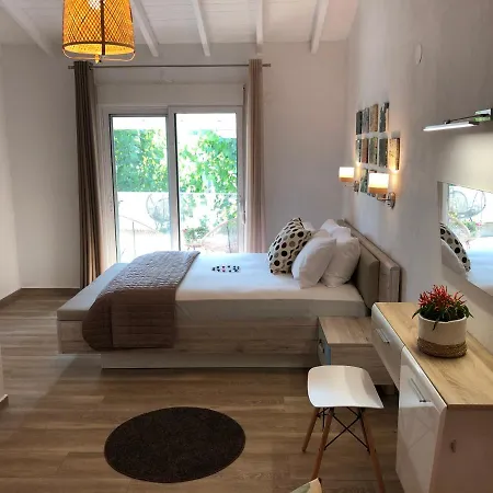 Apartmán Enigma
