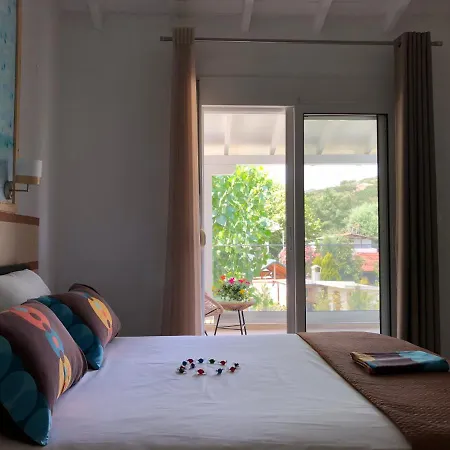 Enigma Apartmán *