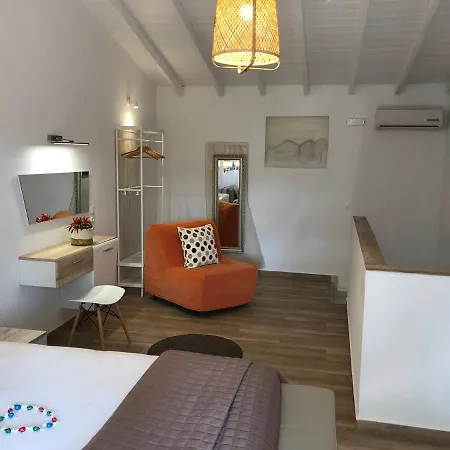 Apartmán Enigma