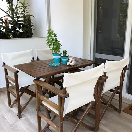 Enigma Apartmán *