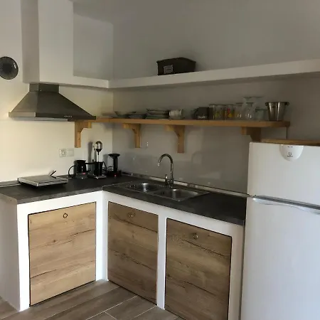 Apartmán Enigma