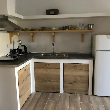 Enigma Apartmán *
